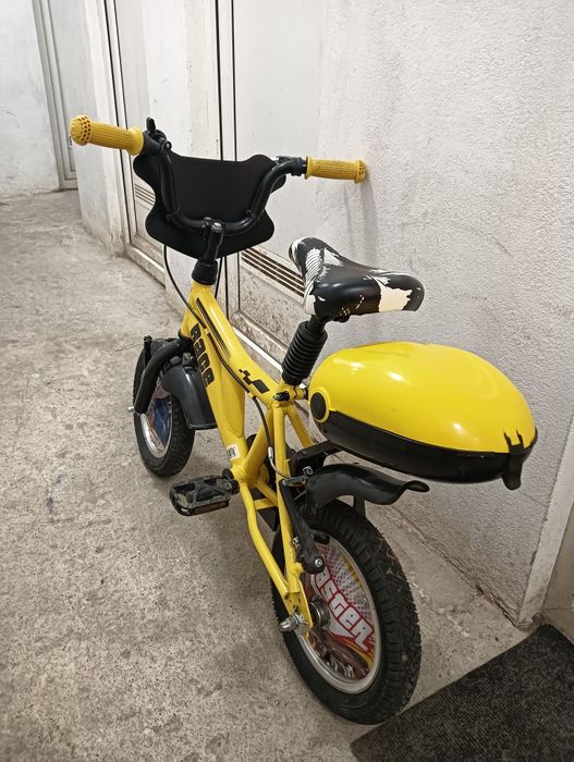 Bicicleta copii 2-4 ani