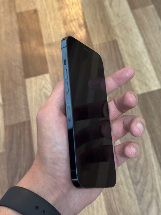 Iphone 12 pro max