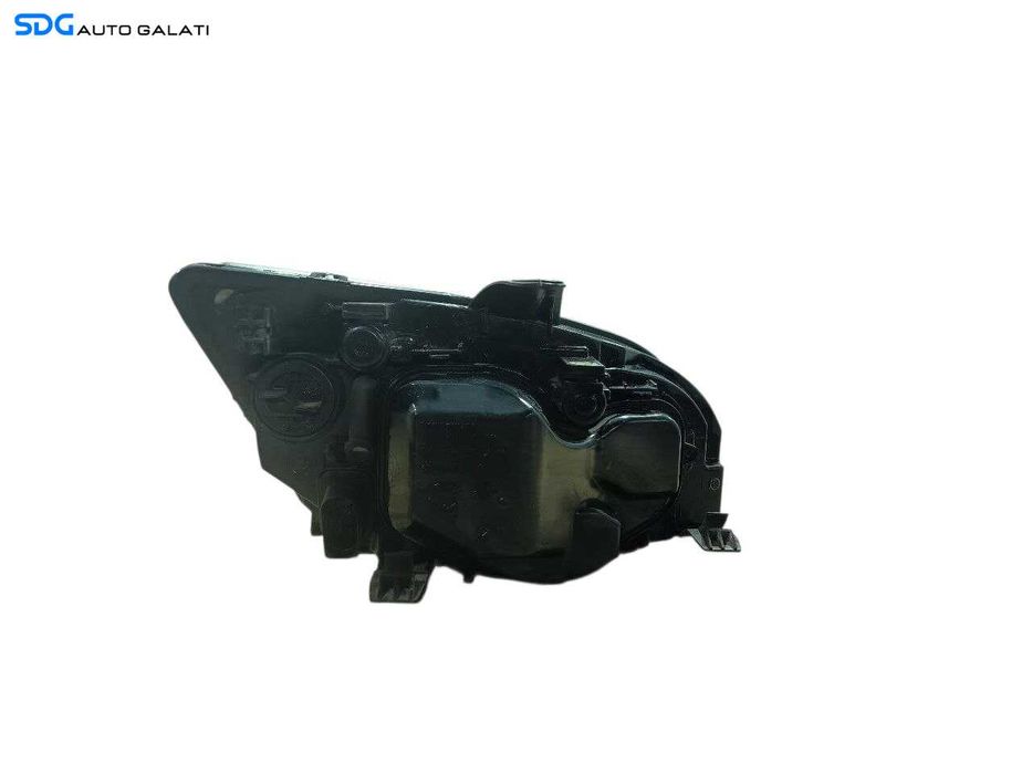 Far Stanga NFL Non Facelift Ford Focus 2 2004 - 2010 Cod 4M51-13K060-BA [LR2091]