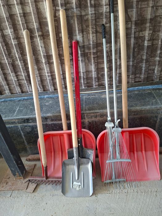 Набор инструментов