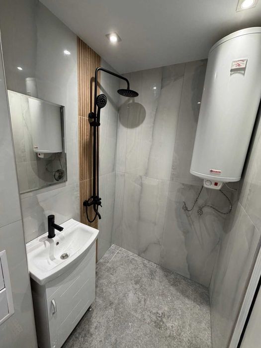 Продава се Тристаен апартамент в Благоевград, Ален мак - 60 кв.м за 723 €/кв.м - Снимка #5