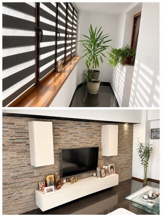 Apartament 3 camere