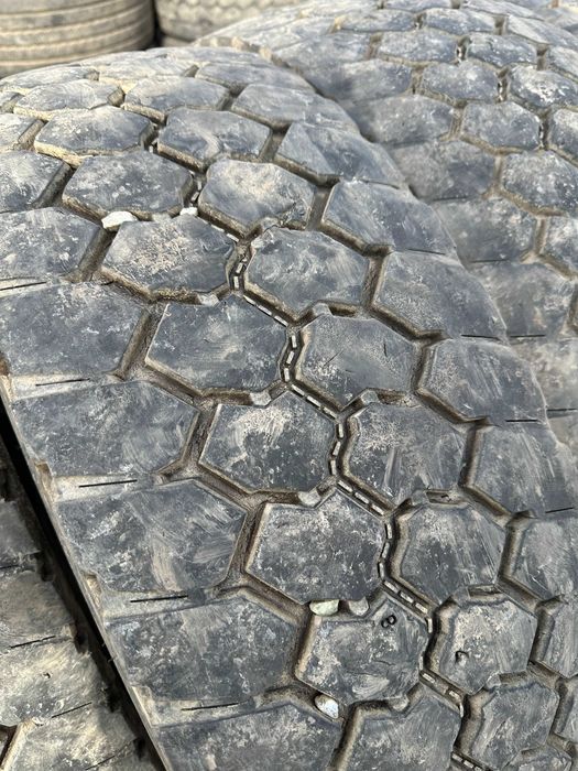 Nokian 275/70R22.5 - Anvelope Camion, Dot 2022, Stare excelenta, Garantie 100%!