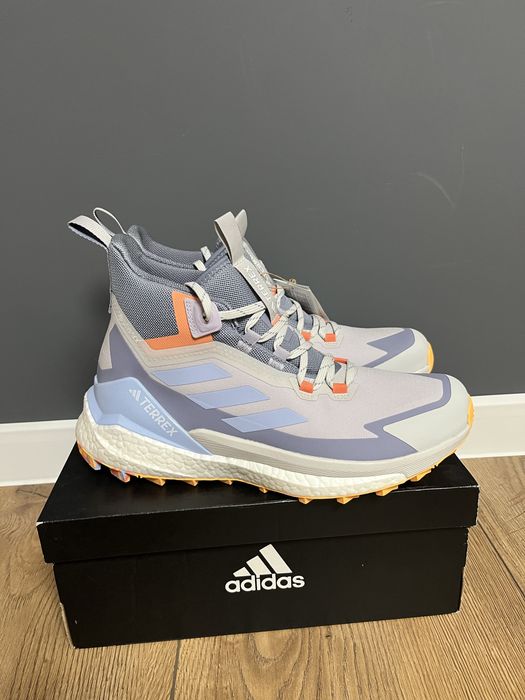 Adidas Terrex Goretex - Оригинални Мъжки Обувки