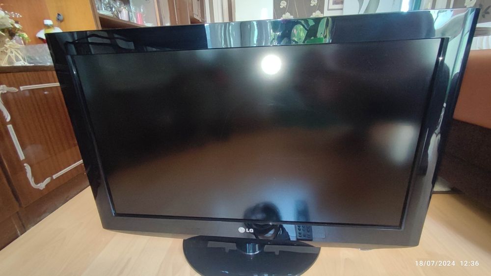 Телевизор Lg 32инча Lsd