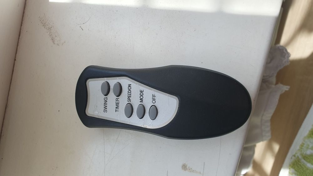 вентилятор Gold Avex