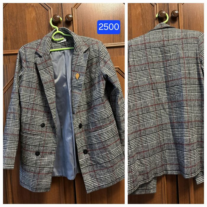 Продам новые и б/у вещи дешево