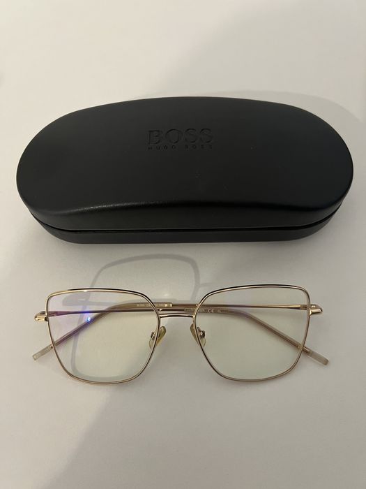 Vand ochelari Hugo Boss