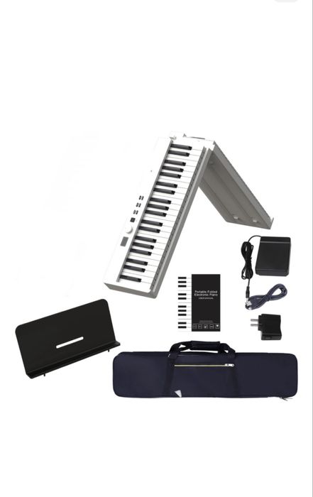 Цифровое Пианино