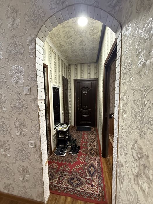 Chilonzor Do’mbirabod 3/3/5 Чилонзор Думбиробод