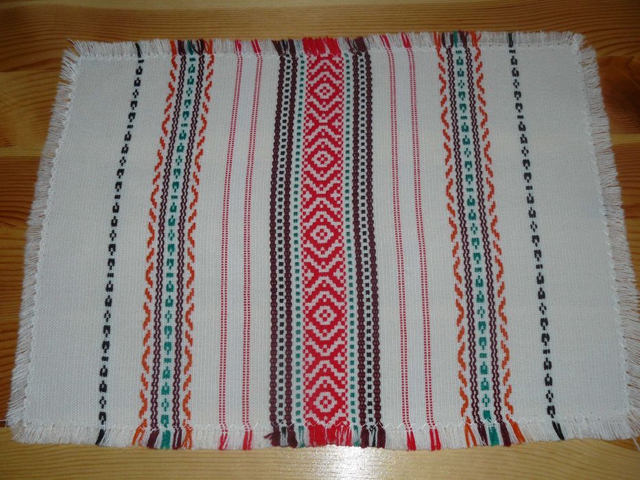 Битови покривки- тишлайфери, карета за декорация