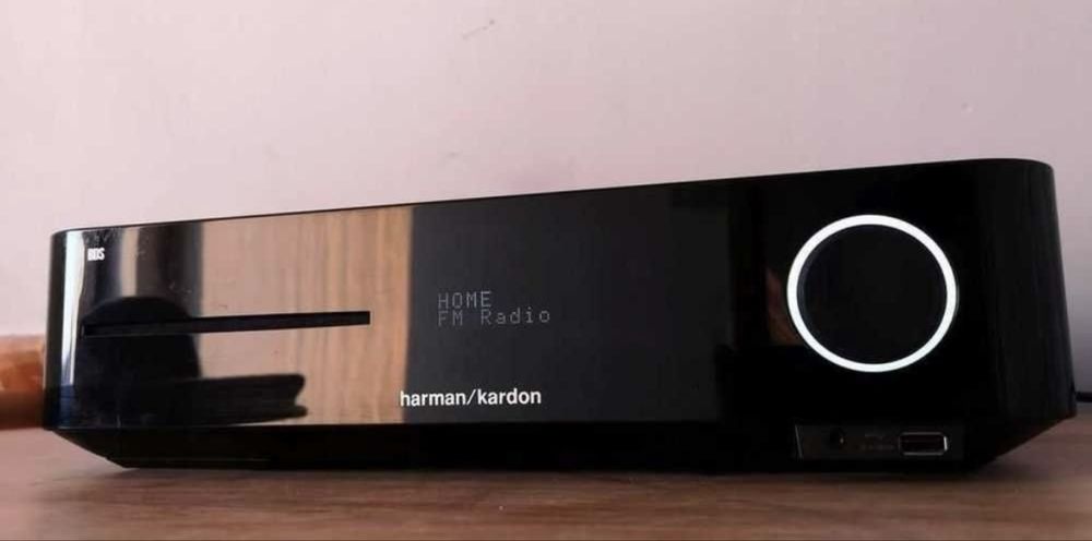 Harman Kardon BDS 270