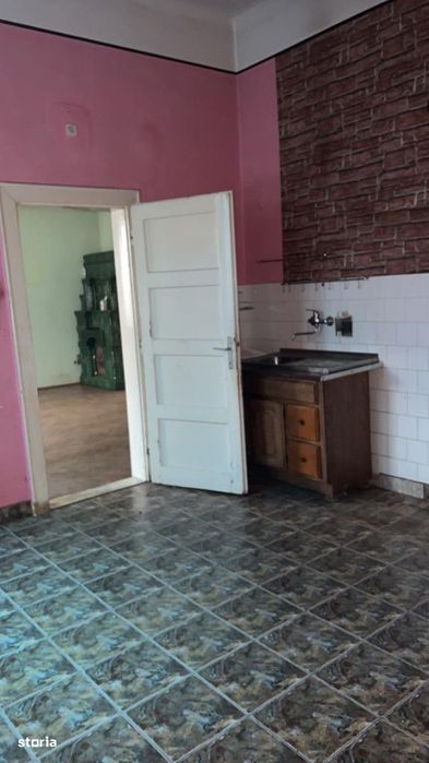 Casa zona centrala