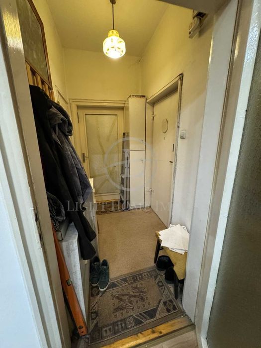 Реф. 3413 Тристаен Съдийски