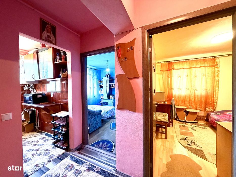 Apartament,