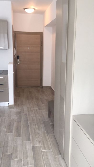 Studio De Silva Residence -Mamaia Nord-mobilat complet,langa Loft/Nuba