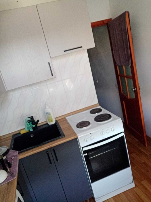 Продажа 1-комнатной квартиры