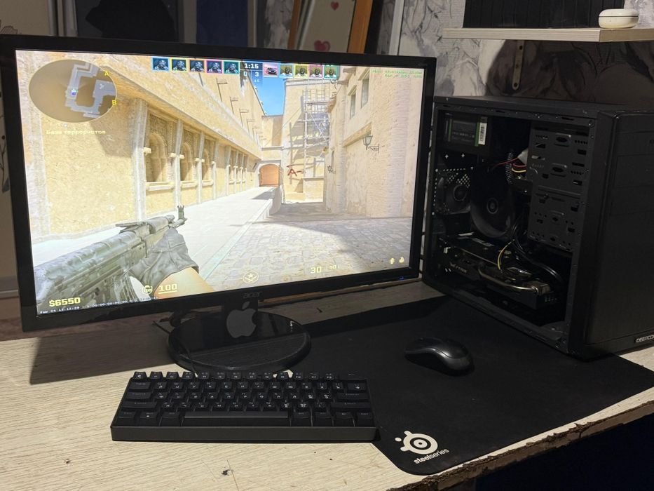 Продам компьютер