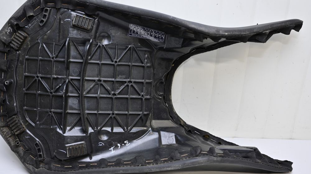 Sa Sezut Scaun Pilot Fata KTM Duke 125 2017 - 2023