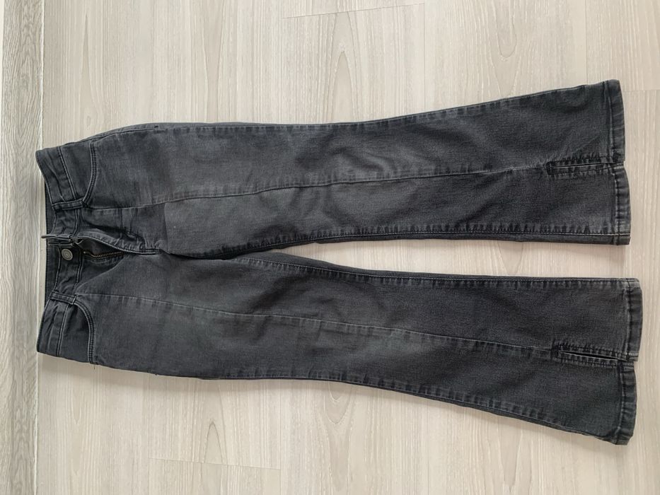 Штаны 8-9 лет для девочек