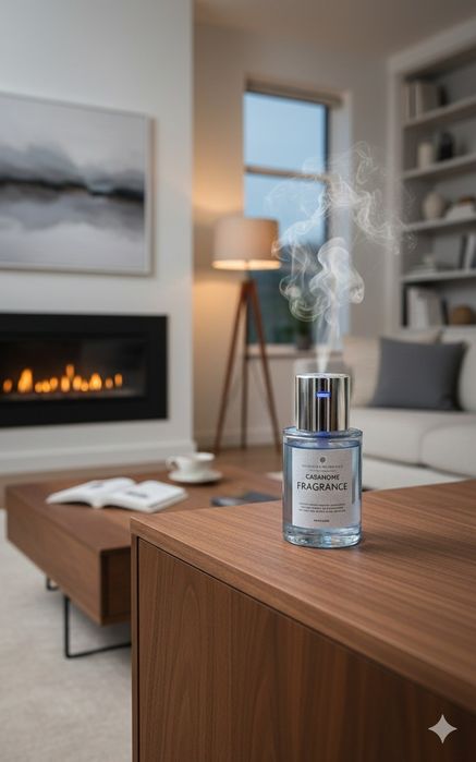 Odorizant Auto Premium/Difuzor Parfum casa  automat