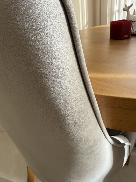 Трапезна маса с 4 стола