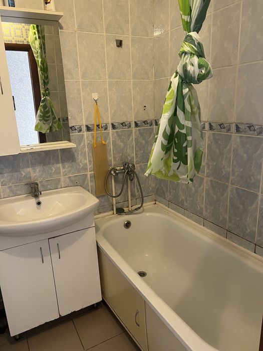 Пролам 1 комн квартира