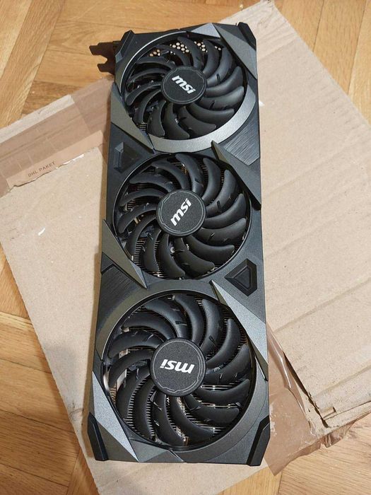 MSI RTX 3080 10GB Ventus 3X OC