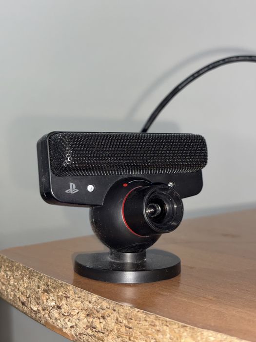 PlayStation Eye Camera (ps3)