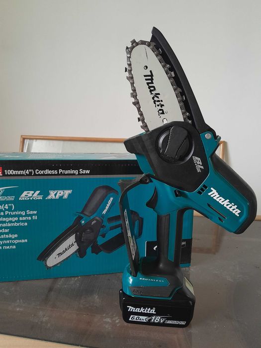 Makita Duc101 Fierastrau