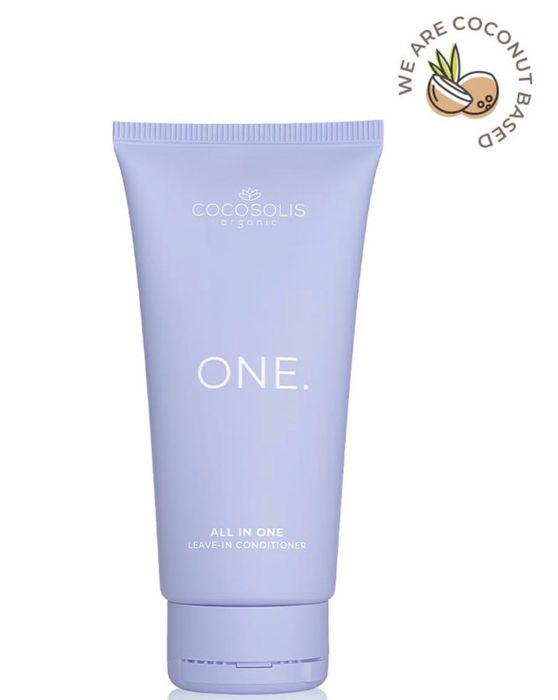 Cocosolis all in one- балсам за коса без отмиване