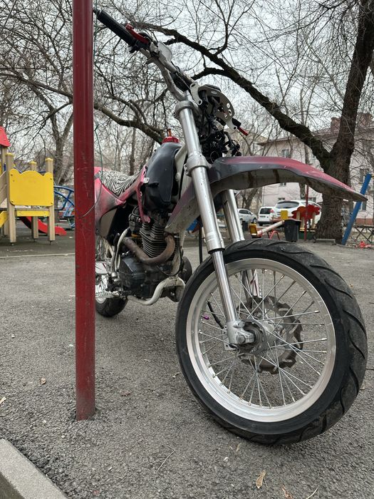 Эндуро кайо т1 169