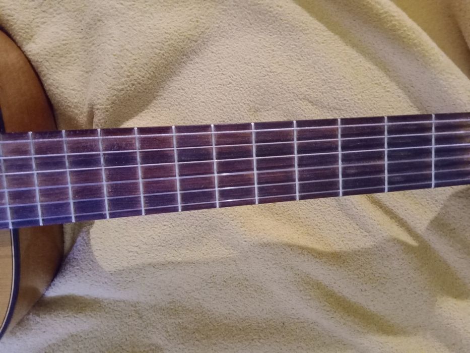 Китара класическа Musima ГДР