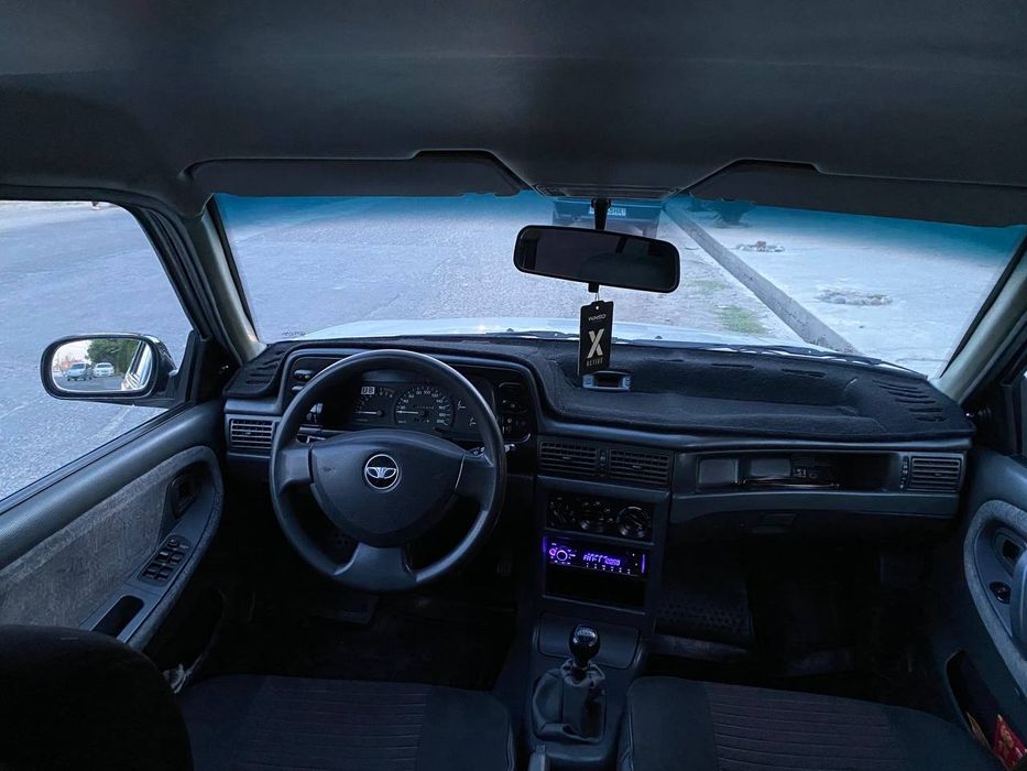 Nexia 1 yaxshi xolatda