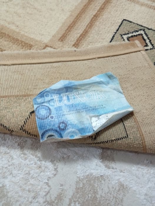 Натуральные ковры п-во Турция