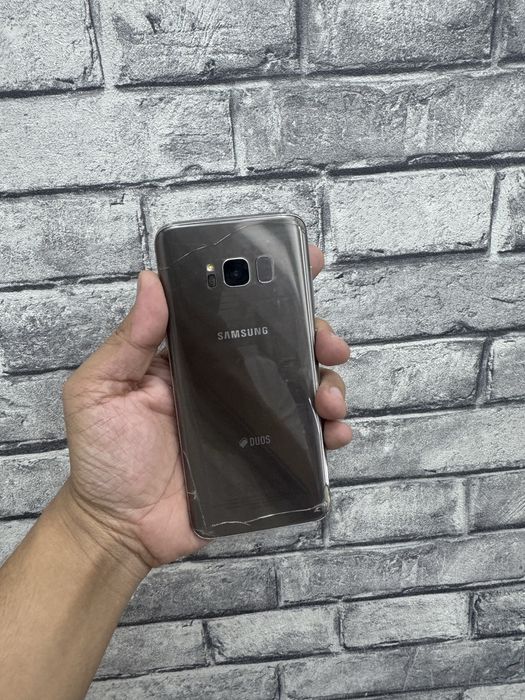 samsung galaxy s8