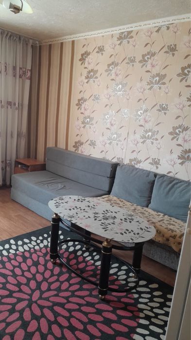 квартира 1 комната