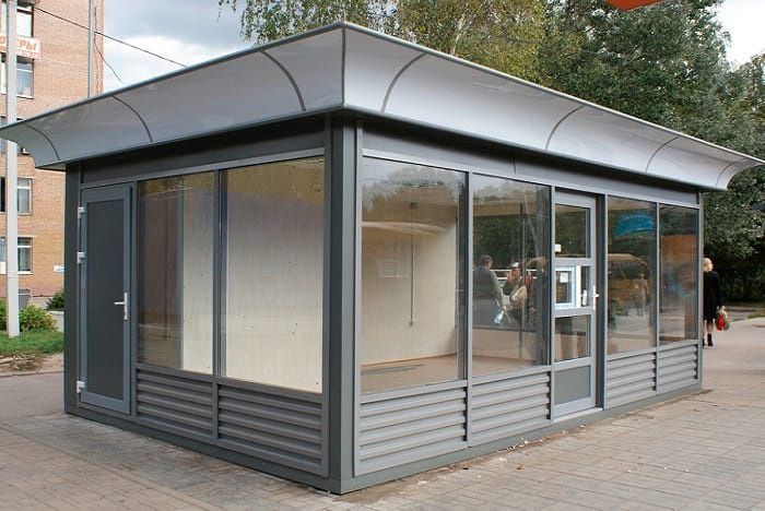 Пластиковые окна и двери