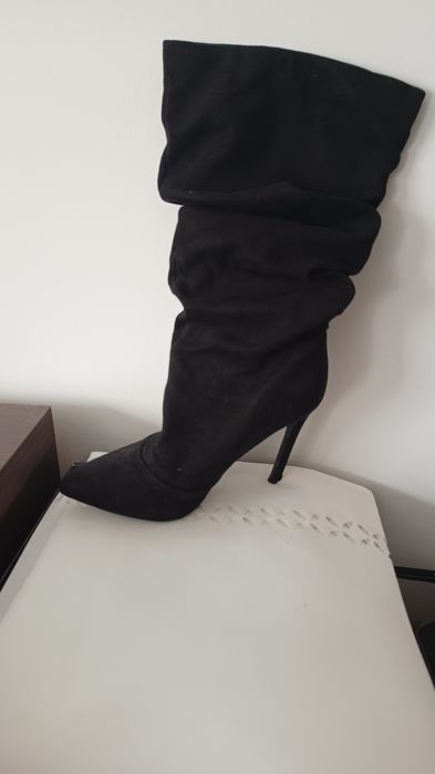 Cizme Dama Botinelli