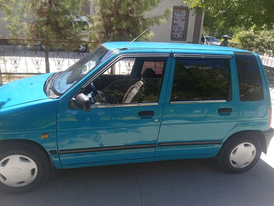 Срочно продается тико!