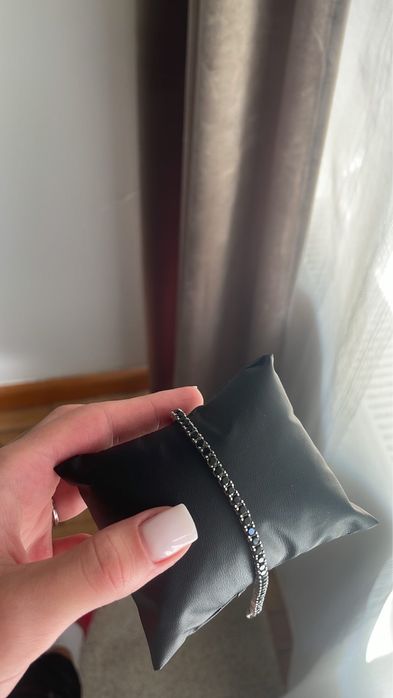 Brățara argint 925