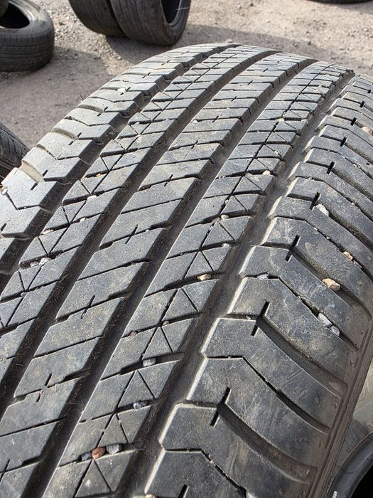 Bridgestone Dueler