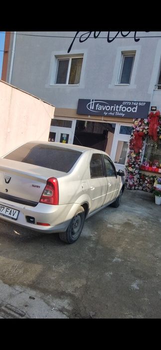 Vand afacere la cheie