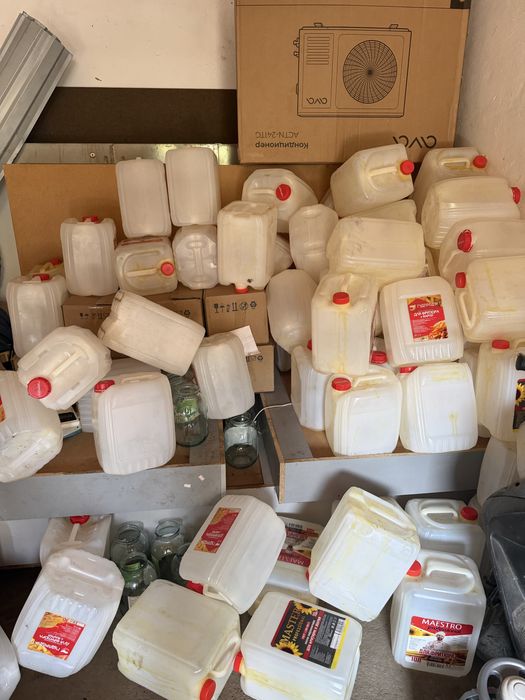 Конистры 10 литров