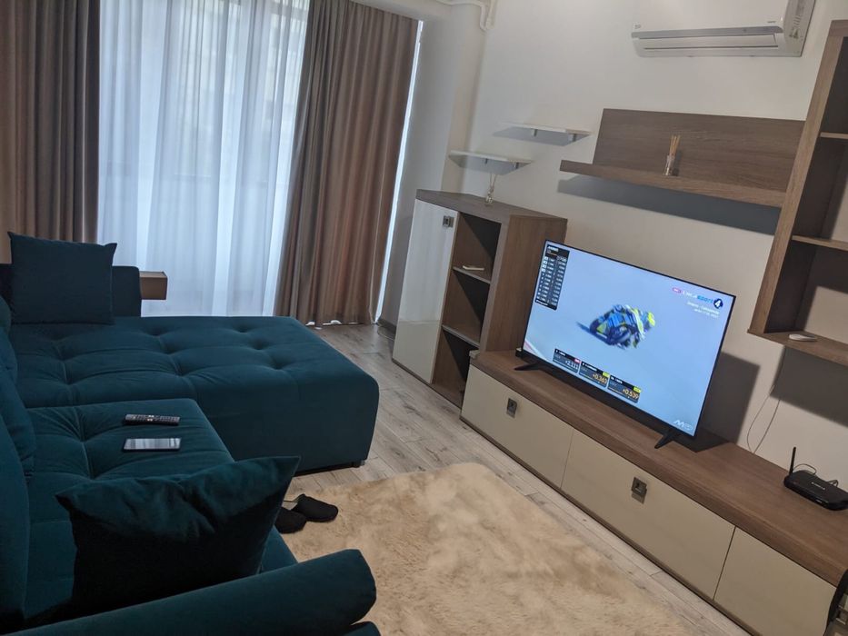 Apartament de închiriat