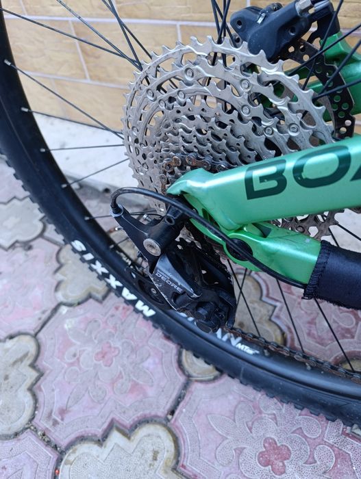 Boardman MTR 29 цола