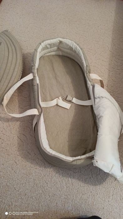 Продам переноску для ребёнка