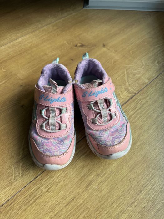 Teniși Skechers mărimea 25