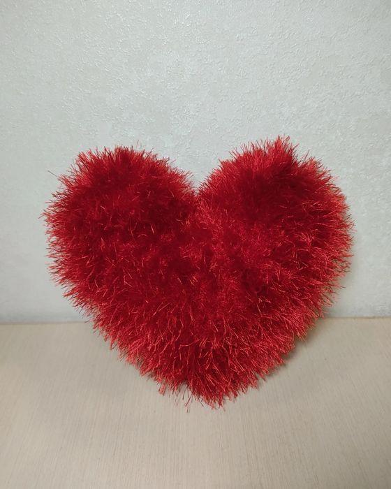 Сердечно ручной работы