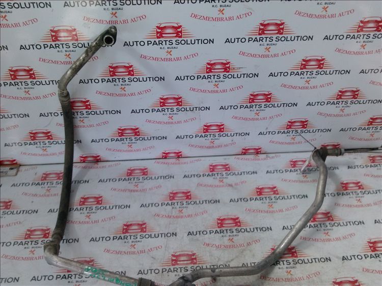 conducta ac nissan  qashqai 1.5 dci an fabr. 2008